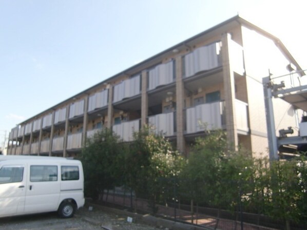 第3エーデルハイムの物件内観写真